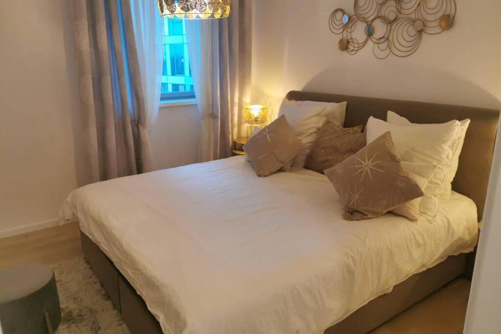 스트라스부르 Magnifique F3, 75M² Avec Parking Prive Et Terrasse 아파트 외부 사진